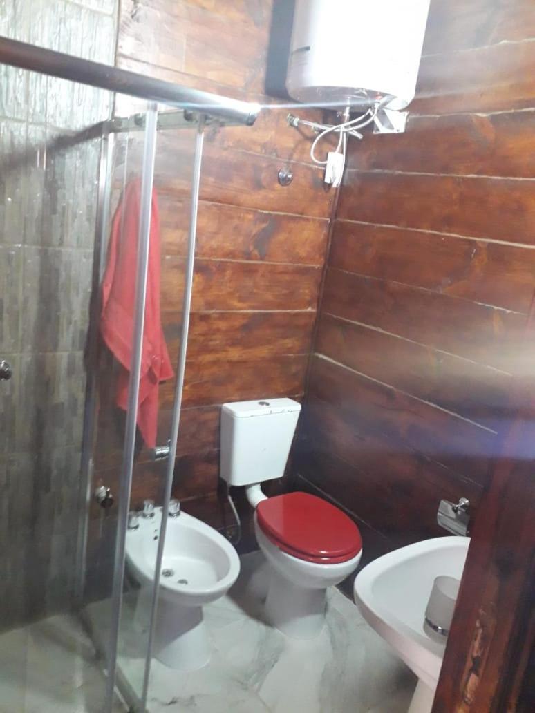 Chale De Montanas Chalet